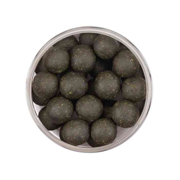 Насадочные бойлы MINENKO МАКУХА 20мм (пылящие)