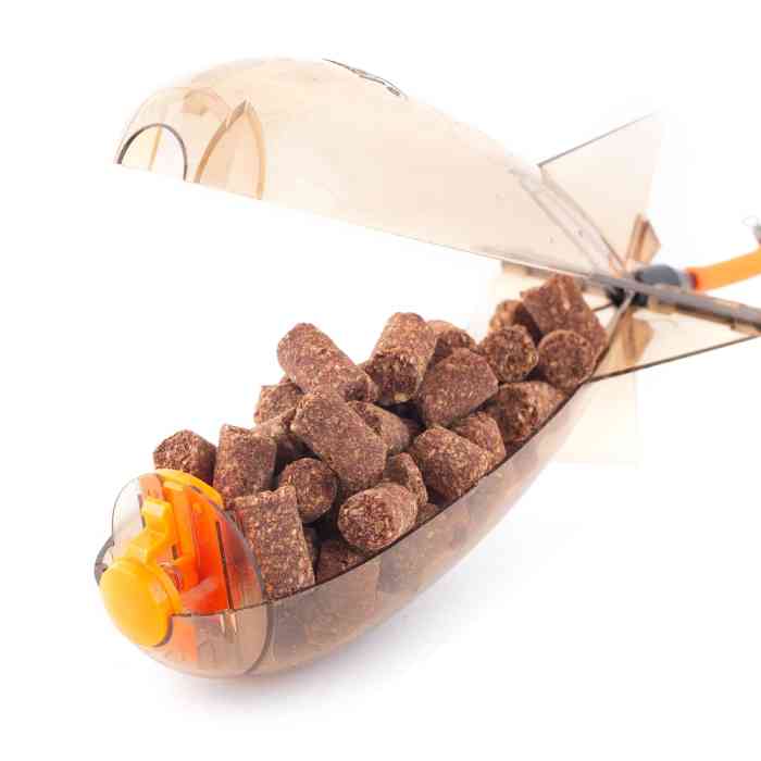 Пеллетс MINENKO Master Carp Специи 10мм