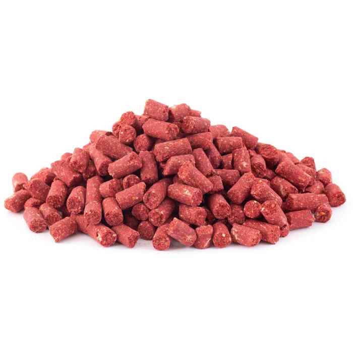 Пеллетс MINENKO Master Carp Слива 10мм