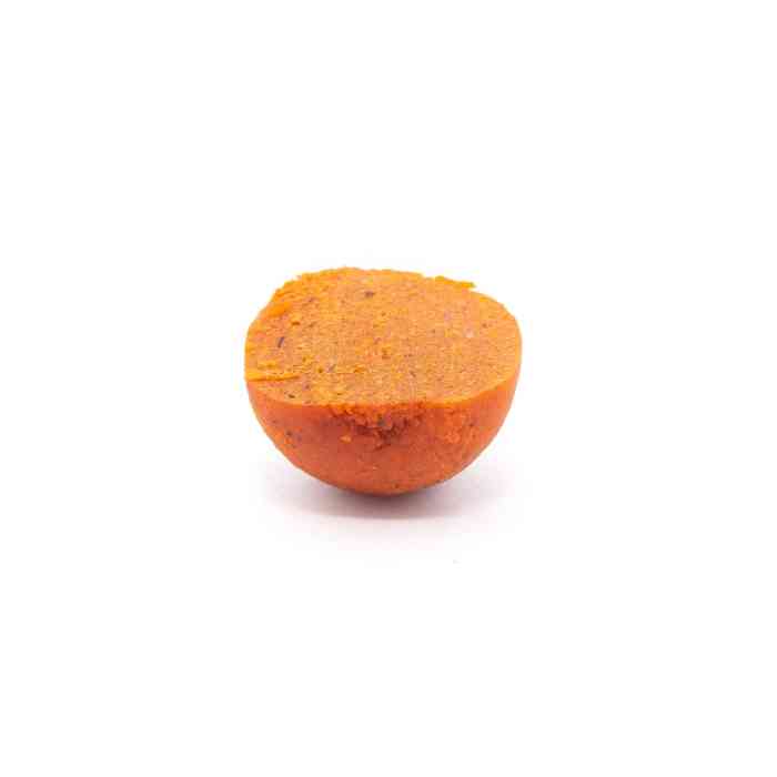 Бойлы варёные MINENKO Mandarin 20мм (3кг)