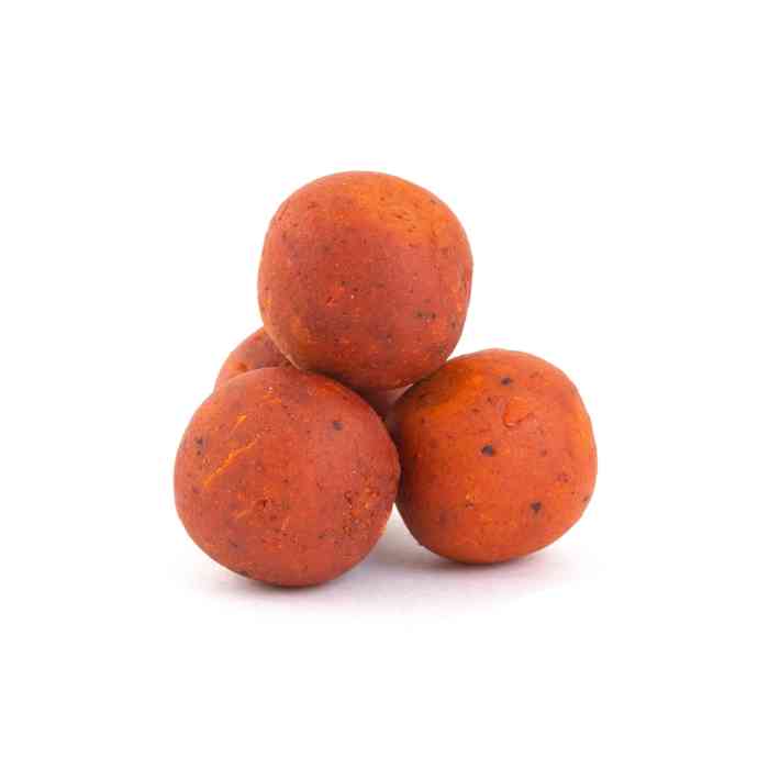 Бойлы варёные MINENKO Mandarin 20мм (3кг)