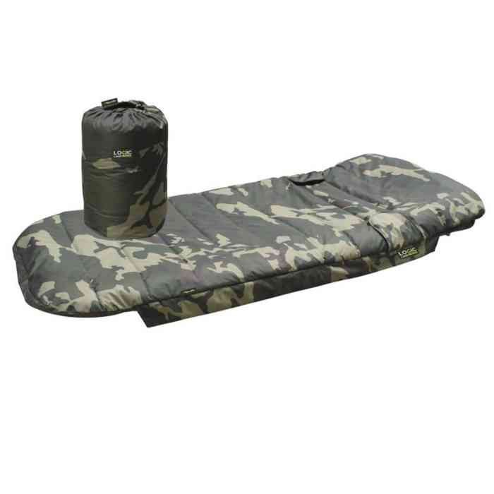 Спальный мешок 5 сезонов  Logic Carp 5season SLEEPING BAG standart