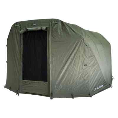Накидка для палатки 2-3 местной Logic Carp CONTINENTAL DOUBLE TOP 2-3MAN BIVVY OVERWRAP