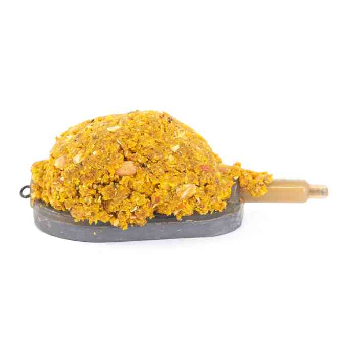 Прикормка MINENKO CARP Honey (3кг)