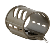 Кормушка фидерная Aquatic STICK FEEDER большая 35гр.