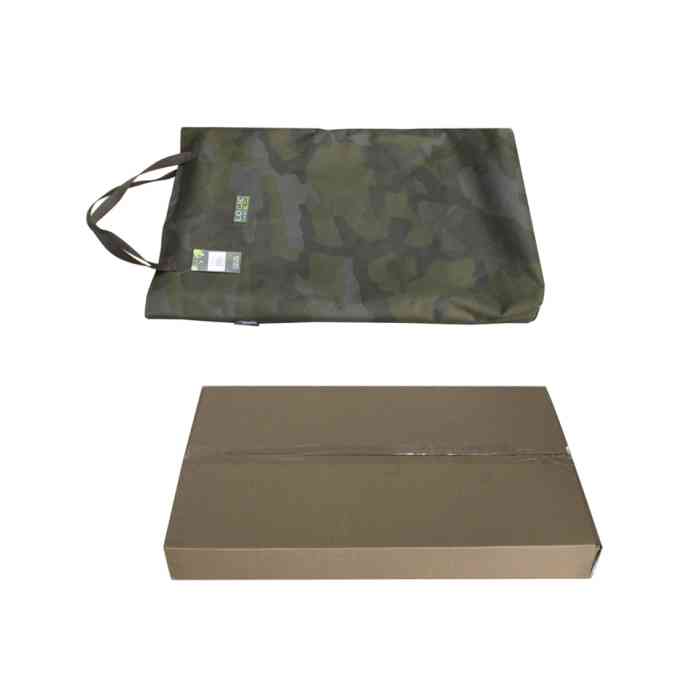 Стол монтажный алюминиевый Logic Carp TACKLE BOX TABLE