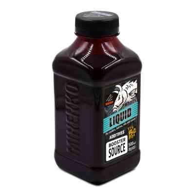 Активатор клёва MINENKO Liquid Booster Source (Соурс)