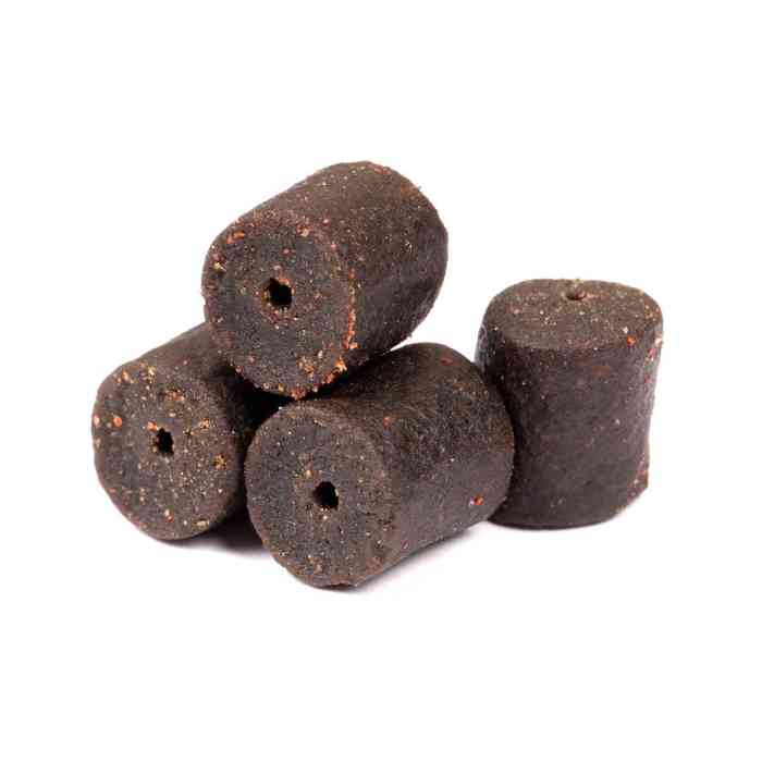 Насадочный пеллетс MINENKO BLACK HALIBUT original (14мм)