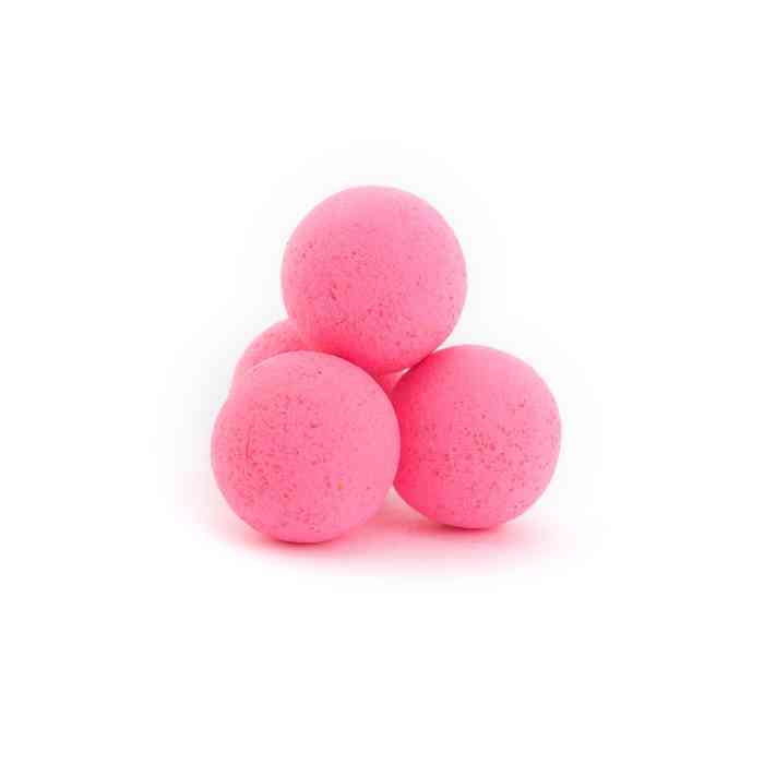 Бойлы MINENKO WAFTERS MANDARIN (PINK) 14мм