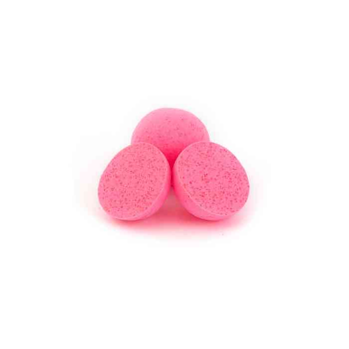 Бойлы MINENKO WAFTERS MANDARIN (PINK) 14мм