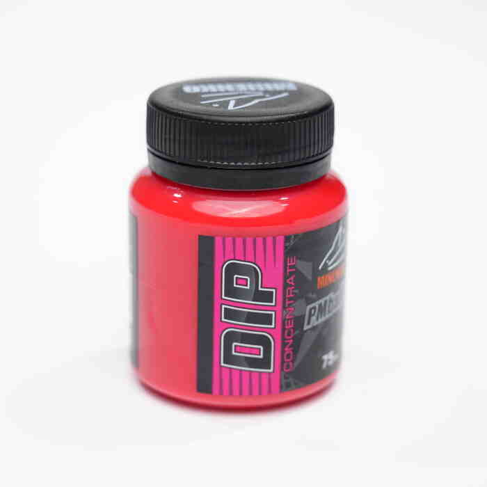 DIP Aroma super concentrate Fluo (арома концентрат) CRAB & MUSSEL (КРАБ И МИДИИ)