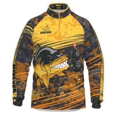 Джерси MINENKO Bomba CoolPass (XL)