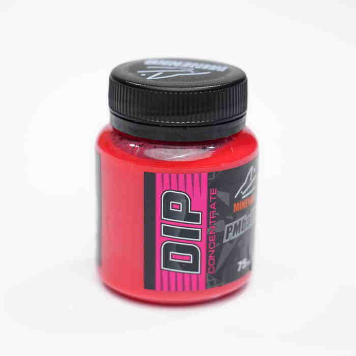 DIP Aroma super concentrate Fluo (арома концентрат) HOT DEMON
