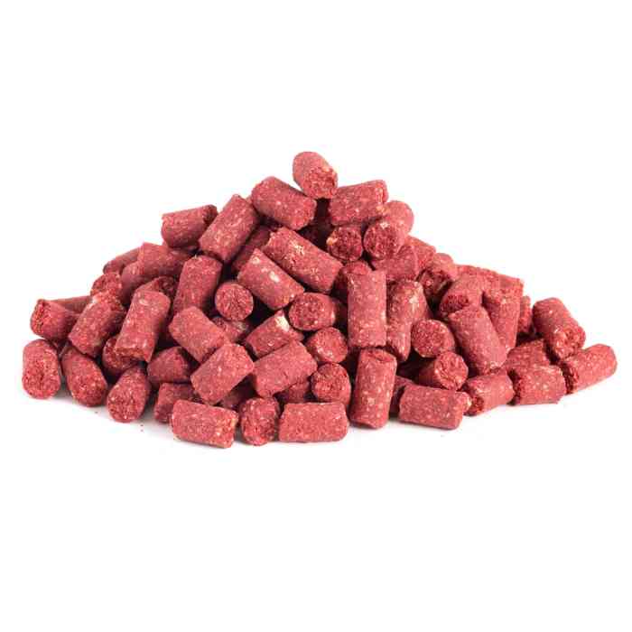 Пеллетс MINENKO Plum 10мм (3кг)