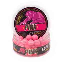 Бойлы MINENKO WAFTERS PINEAPPLE (PINK) 14мм