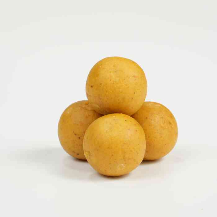 Бойлы варёные MINENKO (Бисквит) PRO PROTEIN PLUS BISCUIT 20мм (Zip-lock)