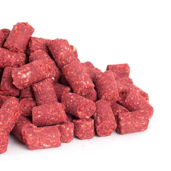 Пеллетс MINENKO Red Spice 10мм (3кг)