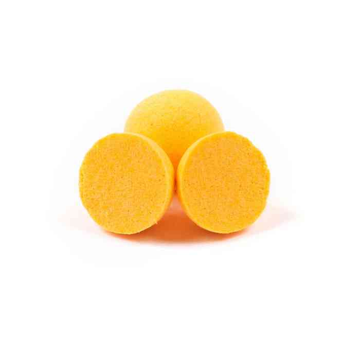 Бойлы плавающие MINENKO TUTTI-FRUTTI Pop-Up 10мм