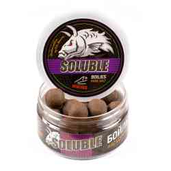 Насадочные бойлы MINENKO TIGER NUT 20мм (пылящие)