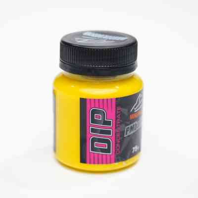 DIP Aroma super concentrate Fluo (арома концентрат) PINEAPPLE (АНАНАС)