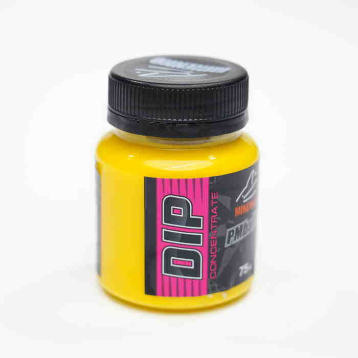 DIP Aroma super concentrate Fluo (арома концентрат) PINEAPPLE (АНАНАС)