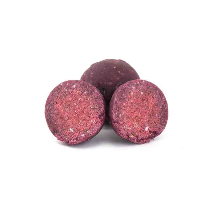 Бойлы пылящие MINENKO Squid & Octopus 20мм (3кг)