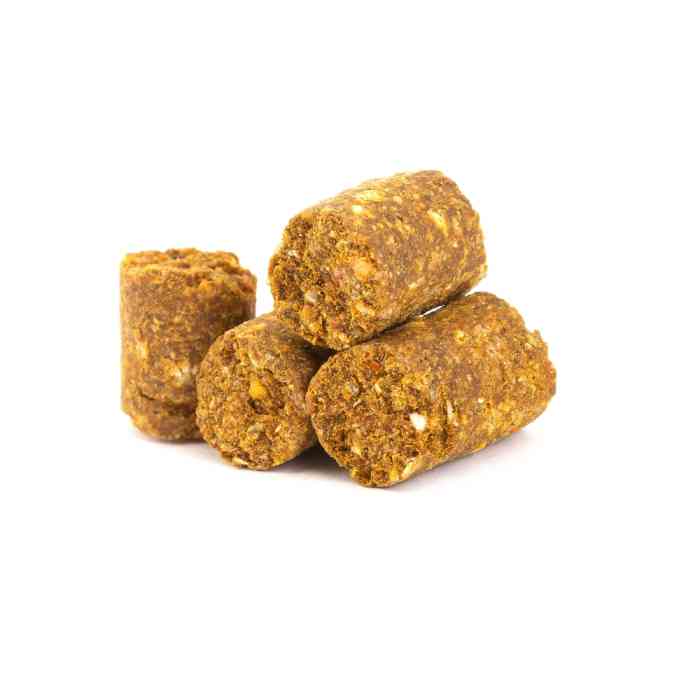 Пеллетс MINENKO Master Carp Кукуруза 14мм