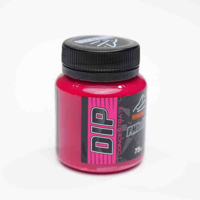 DIP Aroma super concentrate Fluo (арома концентрат) PLUM (СЛИВА)
