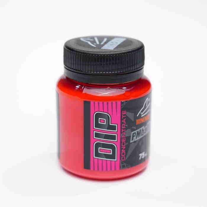 DIP Aroma super concentrate Fluo (арома концентрат) RED SPICE (КРАСНАЯ СПЕЦИЯ)