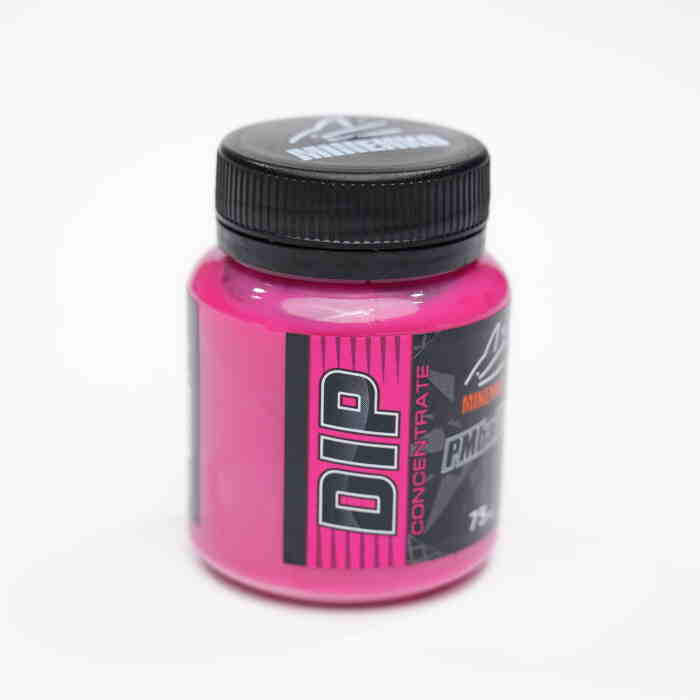 DIP Aroma super concentrate Fluo (арома концентрат) SQUID & OCTOPUS (КАЛЬМАР И ОСЬМИНОГ)