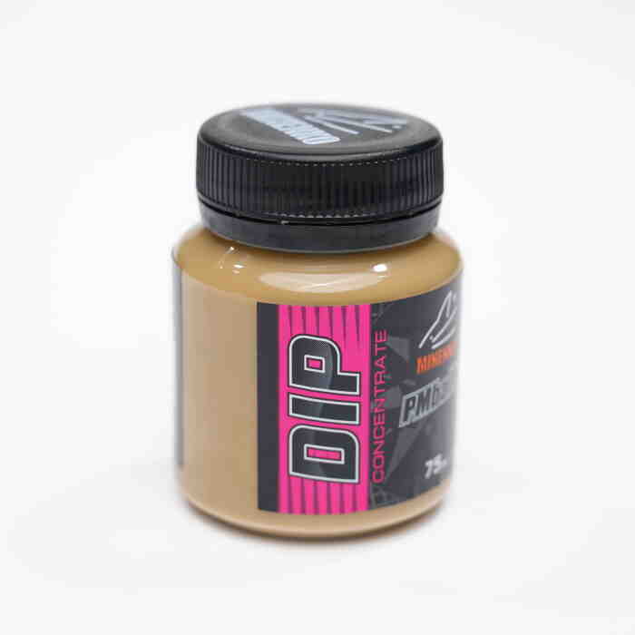 DIP Aroma super concentrate Fluo (арома концентрат) TIGER NUT (ТИГРОВЫЙ ОРЕХ)
