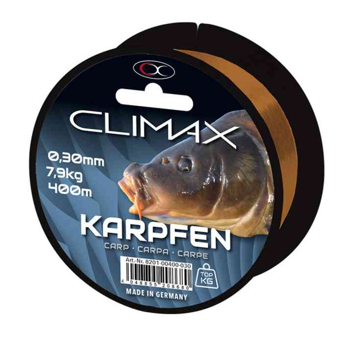Купить Купить Леска Climax CULT Speci-Fish CARP 0.25мм