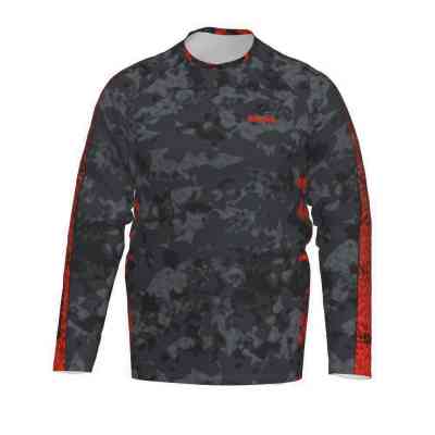 Джерси MINENKO Black 23 ExCool (XXL)