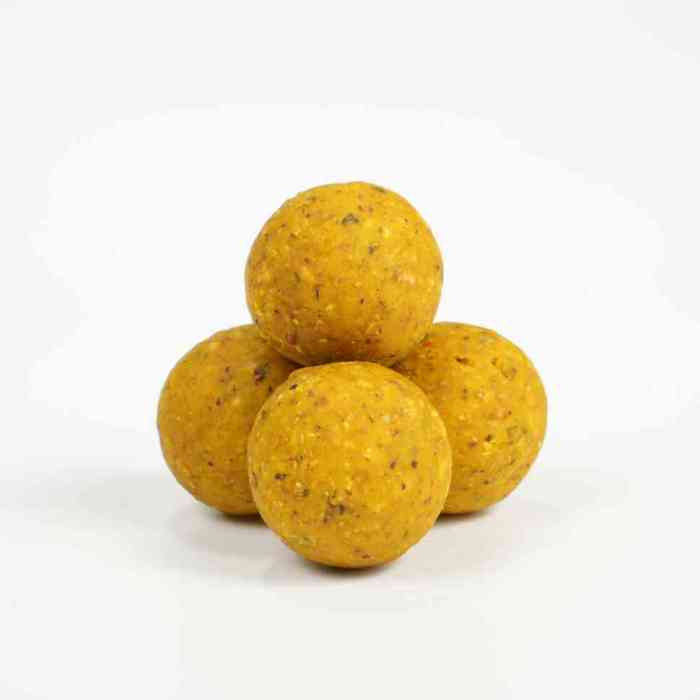 Бойлы пылящие кукуруза PRO BIRD FOOD   д18 мм