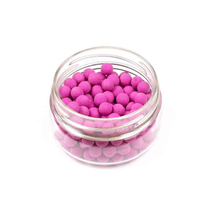 Бойлы плавающие MINENKO SQUID & OCTOPUS Pop-Up 8мм