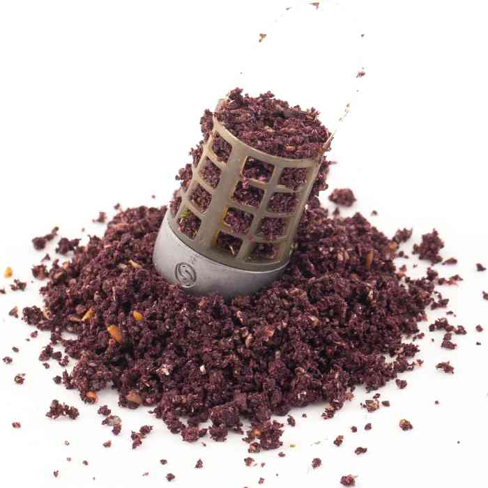 Прикормка «СНАСТИ ЗДРАСЬТЕ!» Спелая Вишня