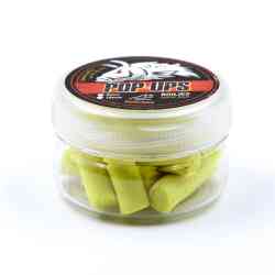 Бойлы плавающие MINENKO PINEAPPLE (Fluo) Pop-Up Stick 10мм