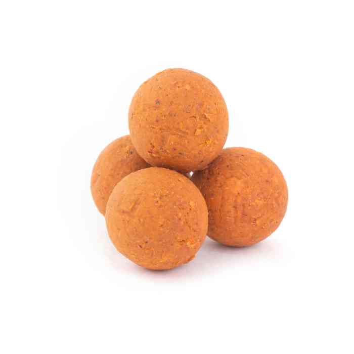 Бойлы пылящие MINENKO Tutti - Frutti 24мм (1кг)