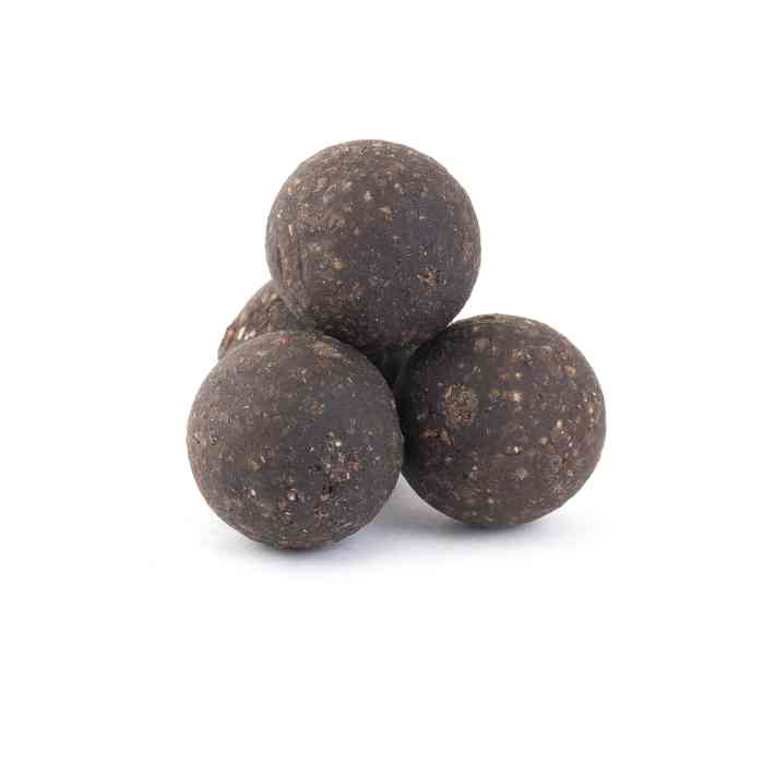 Бойлы пылящие MINENKO Hemp 20мм (3кг)