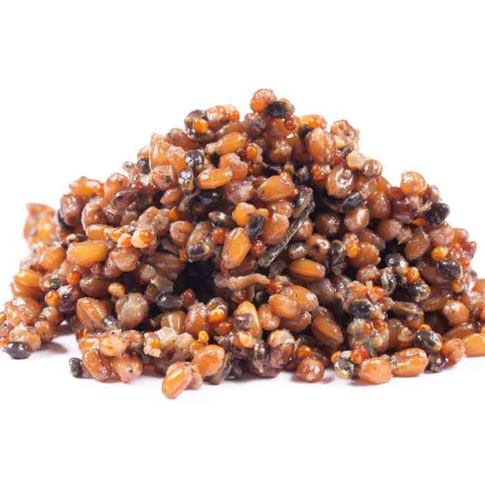 Зерновая смесь MINENKO Bird Food Strawberry (1кг)