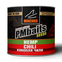 Зерновая смесь MINENKO HEMP CHILI (430мл)