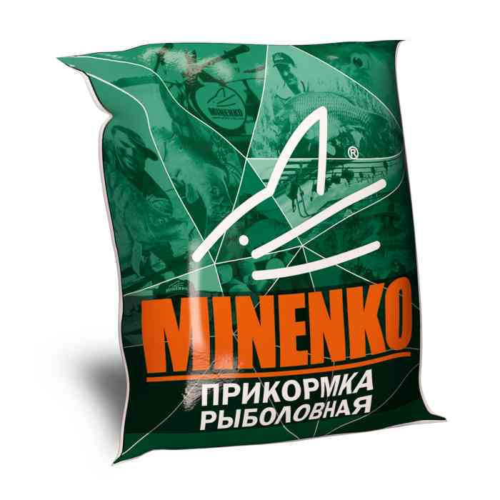 Купить Купить Прикормка MINENKO Сладкая кукуруза (0.7 кг)