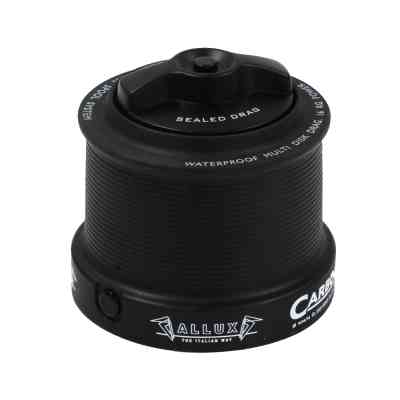 Запасная шпуля ALLUX RUTHENIUM CARBOLITEX SS