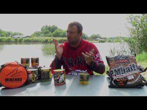 Зерновая смесь MINENKO Mix №1 Strawberry (1кг)