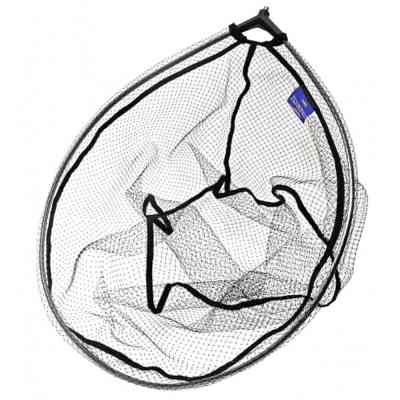 Голова для подсака Volzhanka Овал 50*45*25 (леска)
