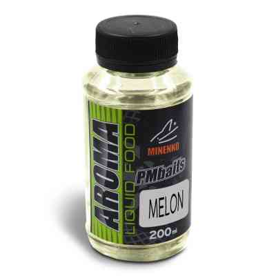 Ароматизатор MINENKO Aroma Melon (Дыня медовая) 200 мл