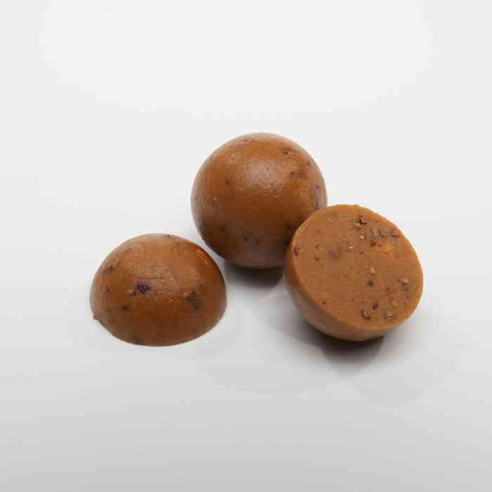 Бойлы нейтральной плавучести TIGER NUT (ТИГРОВЫЙ ОРЕХ) WAFTERS PRO  18мм