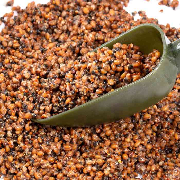 Зерновая смесь MINENKO Bird Food Chilli (4кг)