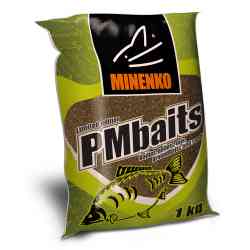 Прикормка MINENKO Pro Sport Лещ DARK