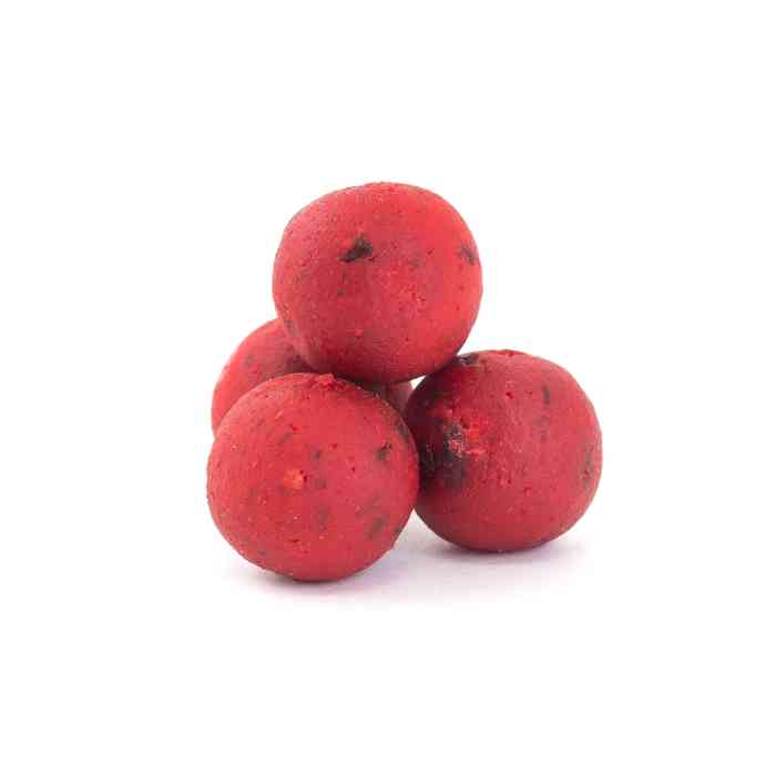 Бойлы варёные MINENKO Red Spice 20мм (1кг)